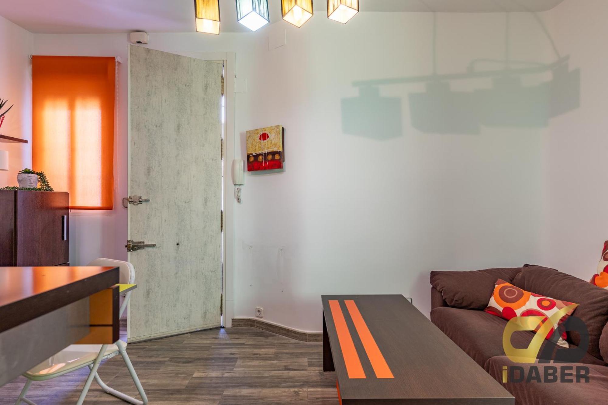 Estudio Conde Penalver Daire Madrid Dış mekan fotoğraf