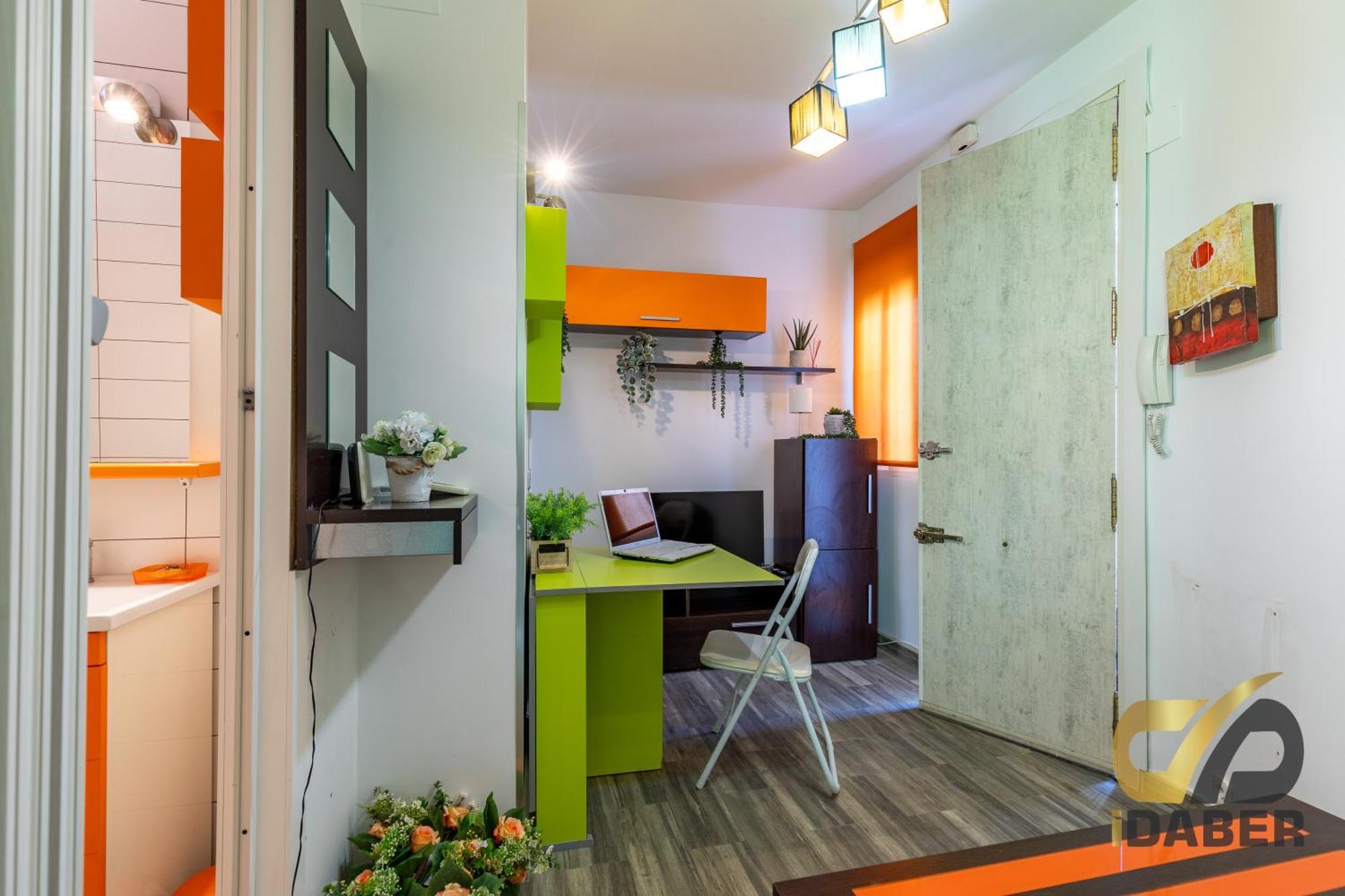 Estudio Conde Penalver Daire Madrid Dış mekan fotoğraf