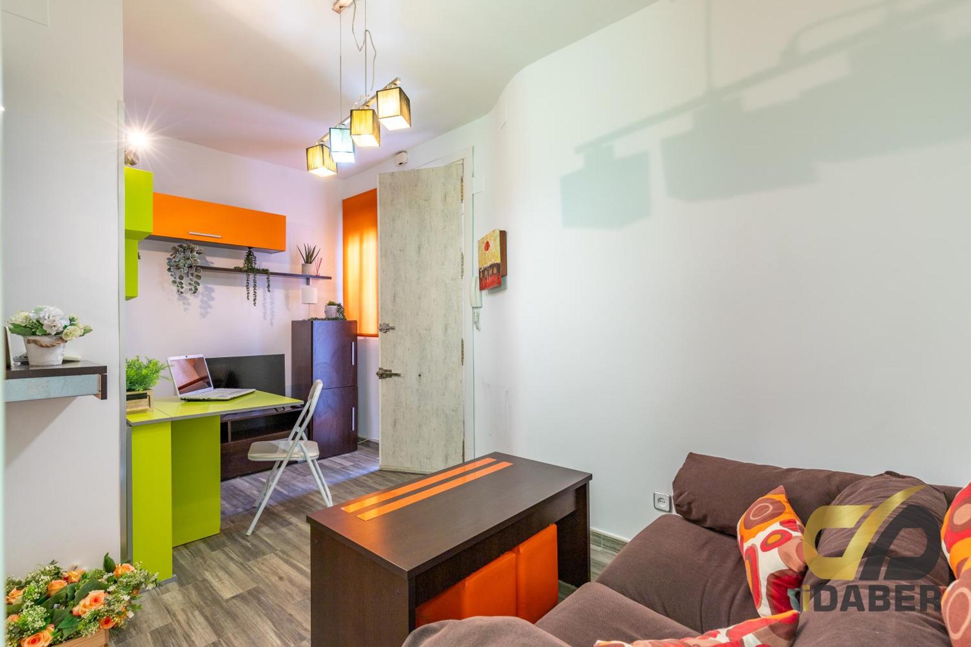 Estudio Conde Penalver Daire Madrid Dış mekan fotoğraf