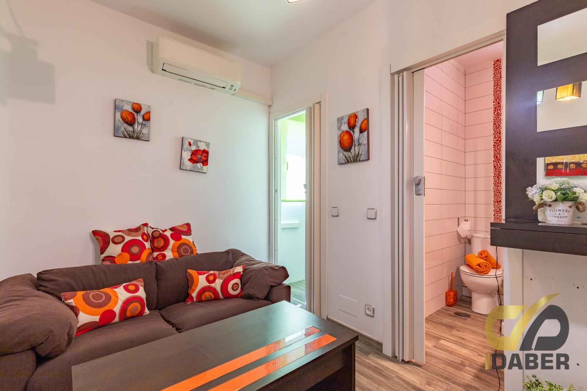 Estudio Conde Penalver Daire Madrid Dış mekan fotoğraf