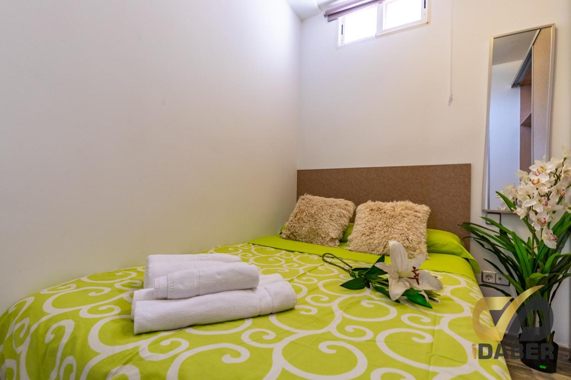 Estudio Conde Penalver Daire Madrid Dış mekan fotoğraf