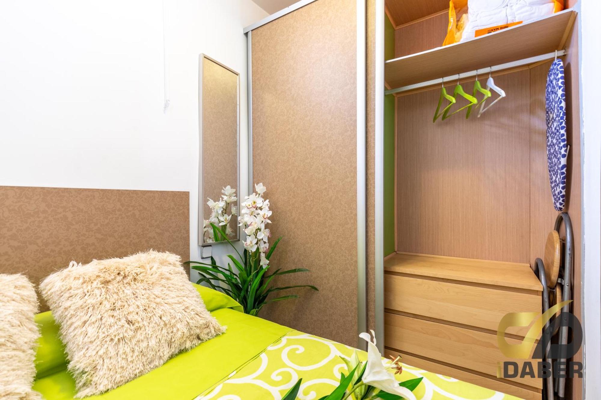 Estudio Conde Penalver Daire Madrid Dış mekan fotoğraf