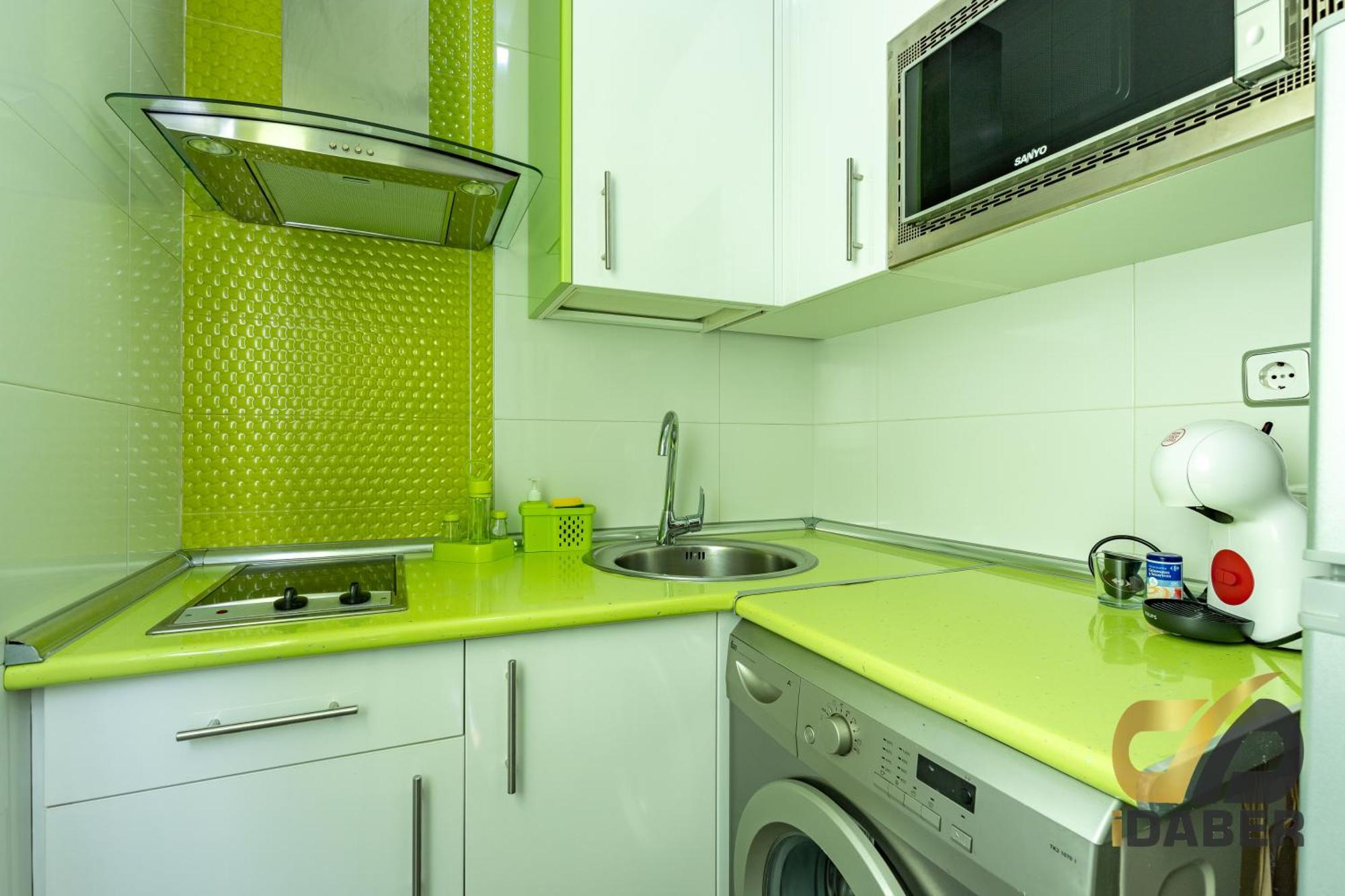 Estudio Conde Penalver Daire Madrid Dış mekan fotoğraf