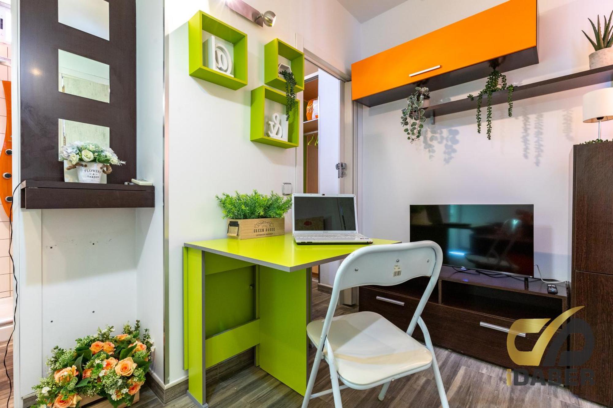 Estudio Conde Penalver Daire Madrid Dış mekan fotoğraf