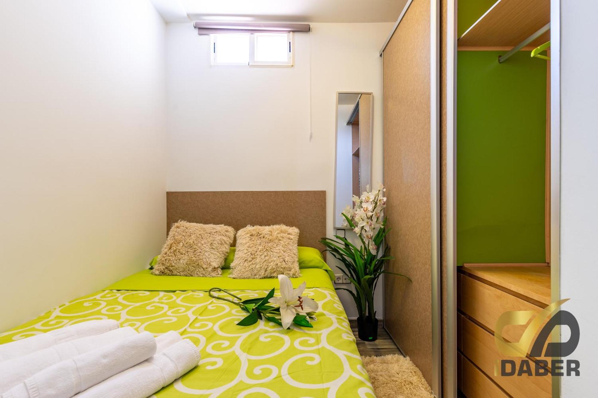 Estudio Conde Penalver Daire Madrid Dış mekan fotoğraf