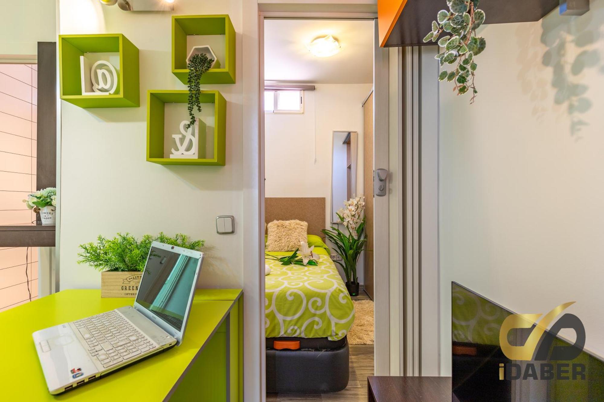 Estudio Conde Penalver Daire Madrid Dış mekan fotoğraf