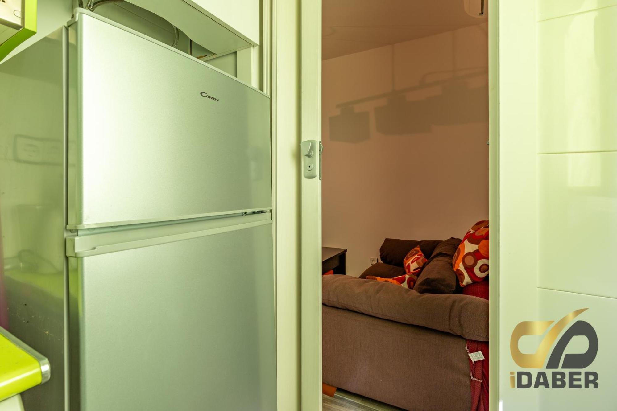 Estudio Conde Penalver Daire Madrid Dış mekan fotoğraf