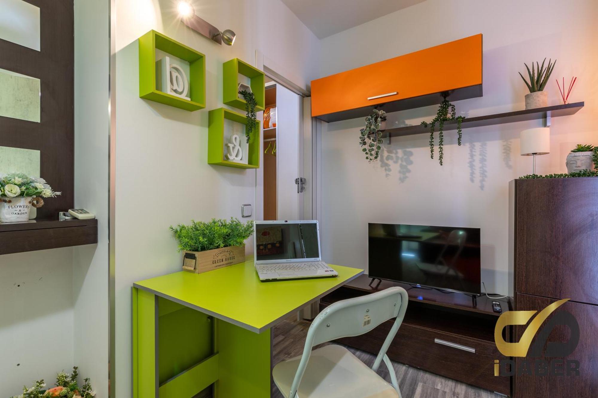 Estudio Conde Penalver Daire Madrid Dış mekan fotoğraf