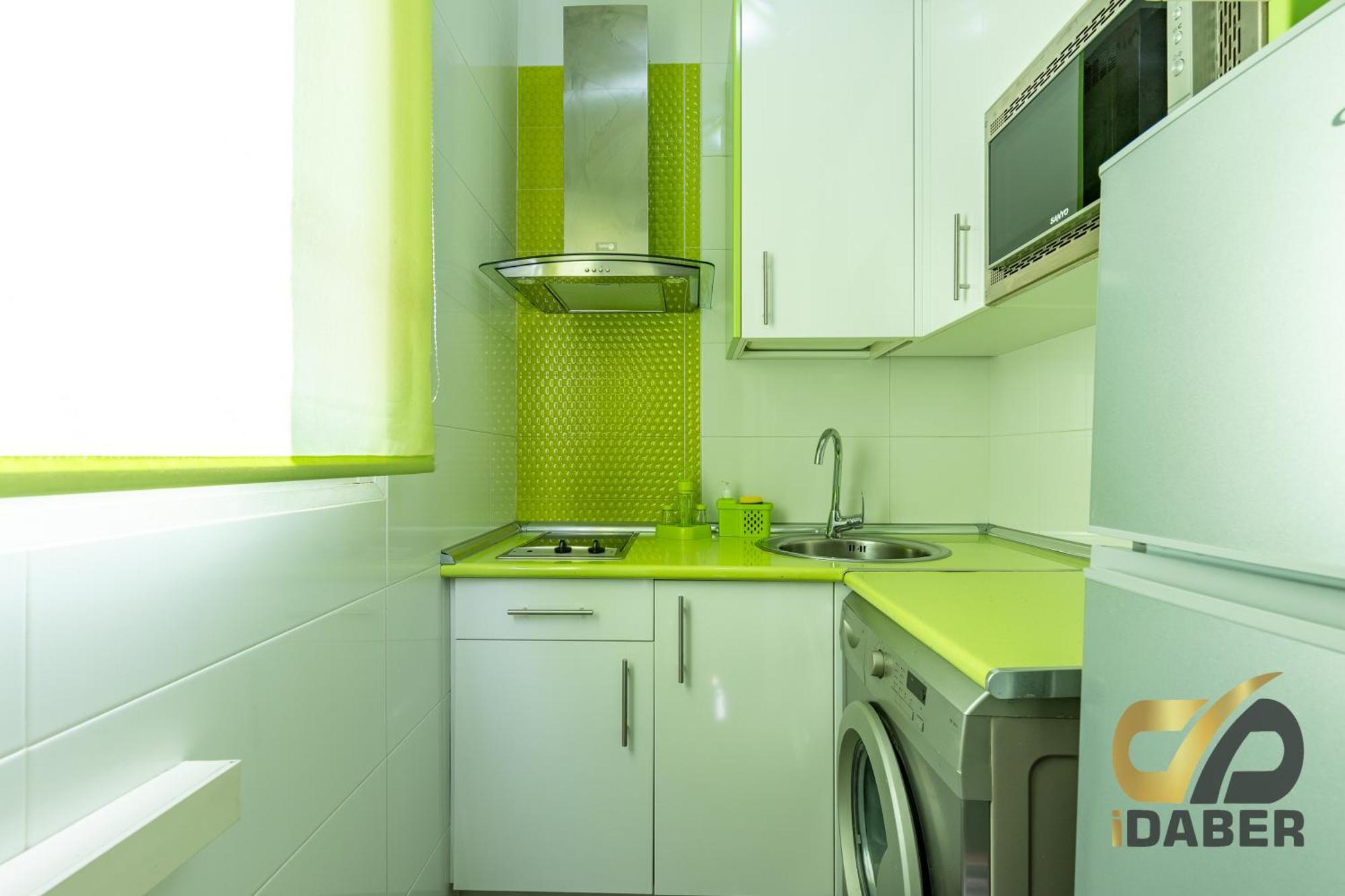 Estudio Conde Penalver Daire Madrid Dış mekan fotoğraf