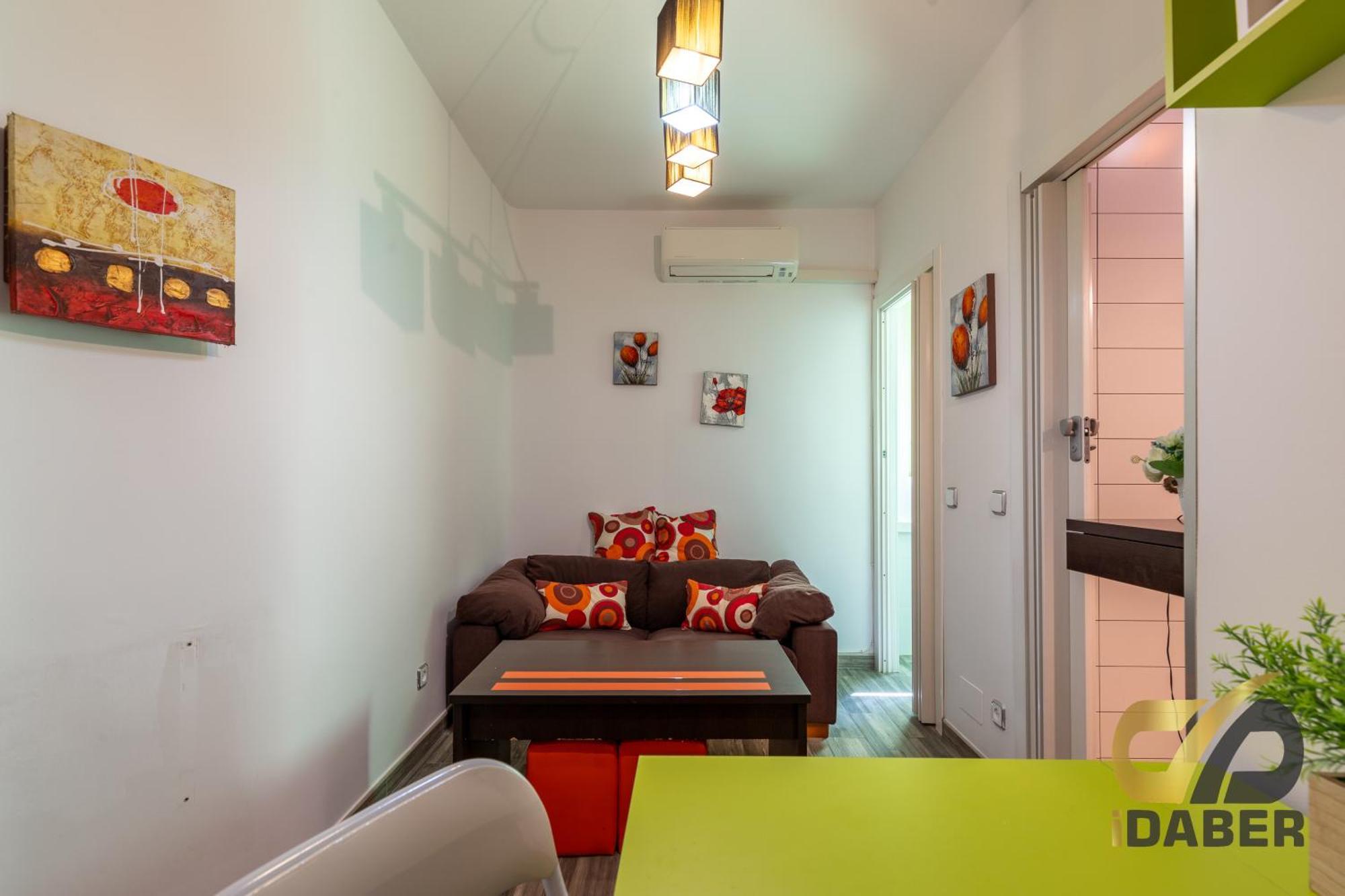 Estudio Conde Penalver Daire Madrid Dış mekan fotoğraf
